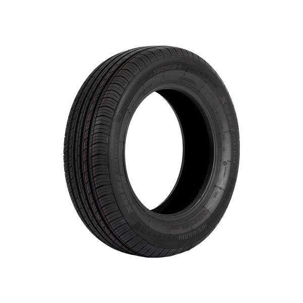 Pneu Xbri 185/65R14 Aro 14 Fastway B2 86H - XBRI - 173312 - Clube da Borracha