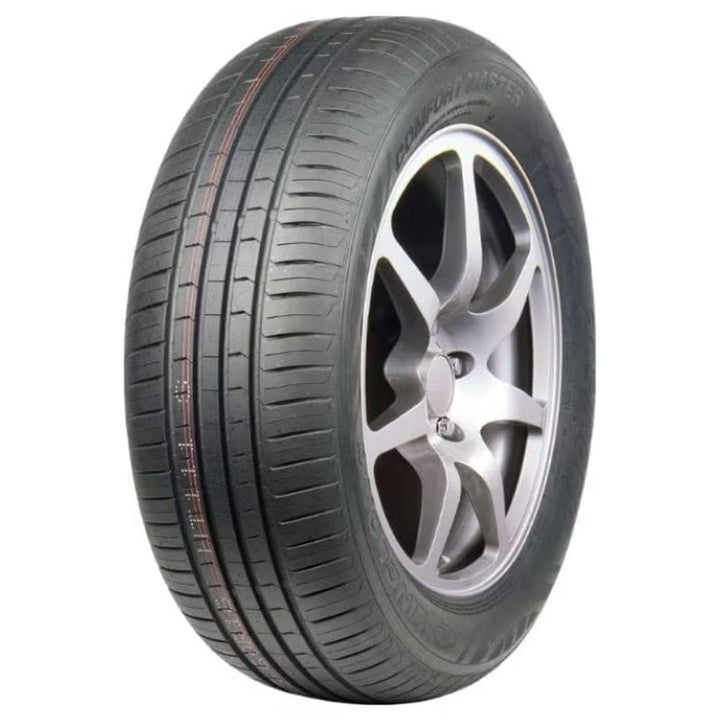 Pneu LingLong Comfort Master Aro 16 205/60R16 96V - LINGLONG - 173355 - Clube da Borracha