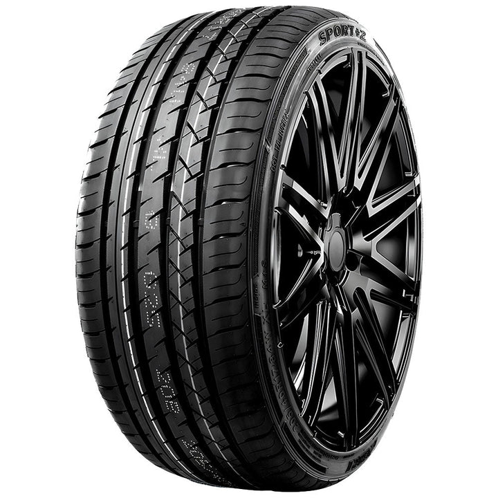 Pneu Xbri 205/40R17 Aro 17 Sport+2 84W XL - XBRI - 174327 - Clube da Borracha