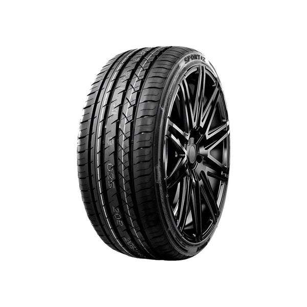 Pneu Xbri 205/40R17 Aro 17 Sport+2 84W XL - XBRI - 174327 - Clube da Borracha