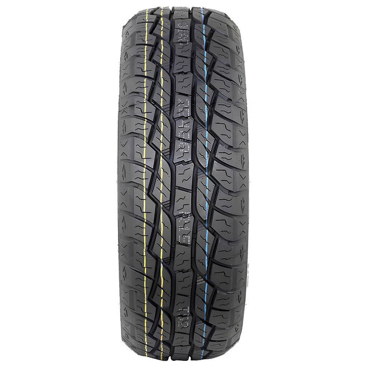 Pneu Aderenza 205/60R15 AT Aro 15 Openland D2 91H - ADERENZA - 174599 - Clube da Borracha