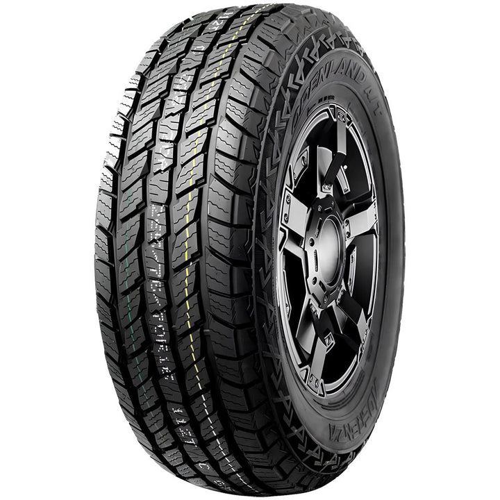 Pneu Aderenza 205/60R15 AT Aro 15 Openland D2 91H - ADERENZA - 174599 - Clube da Borracha