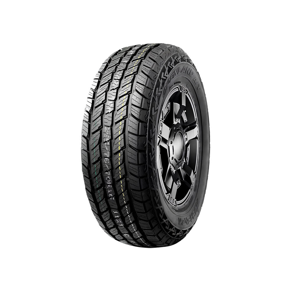 Pneu Aderenza 205/60R15 AT Aro 15 Openland D2 91H – Clube da Borracha