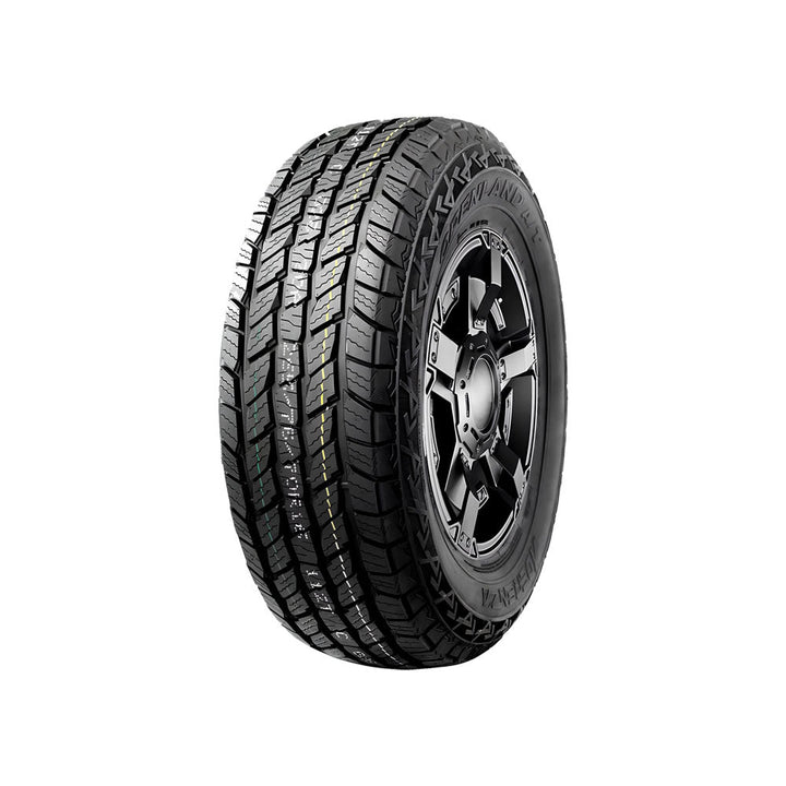 Pneu Aderenza 205/60R15 AT Aro 15 Openland D2 91H - ADERENZA - 174599 - Clube da Borracha