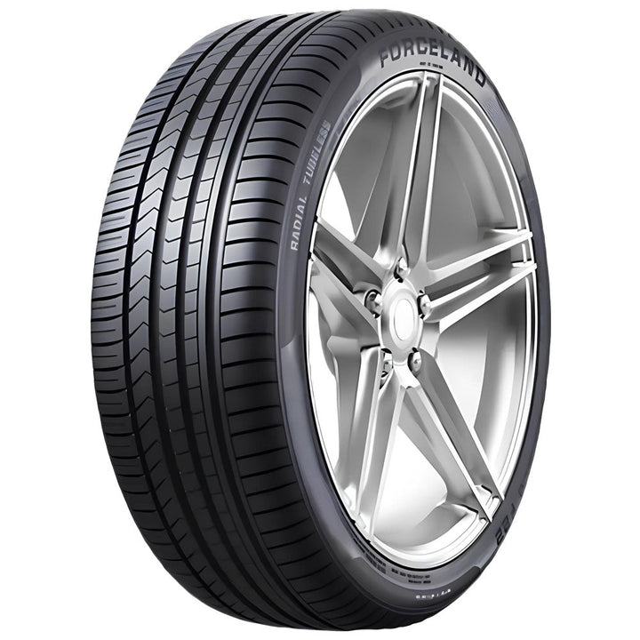 Pneu Forceland Vitality 275/65 R18 HT Aro 18 116H - FORCELAND - 174785 - Clube da Borracha