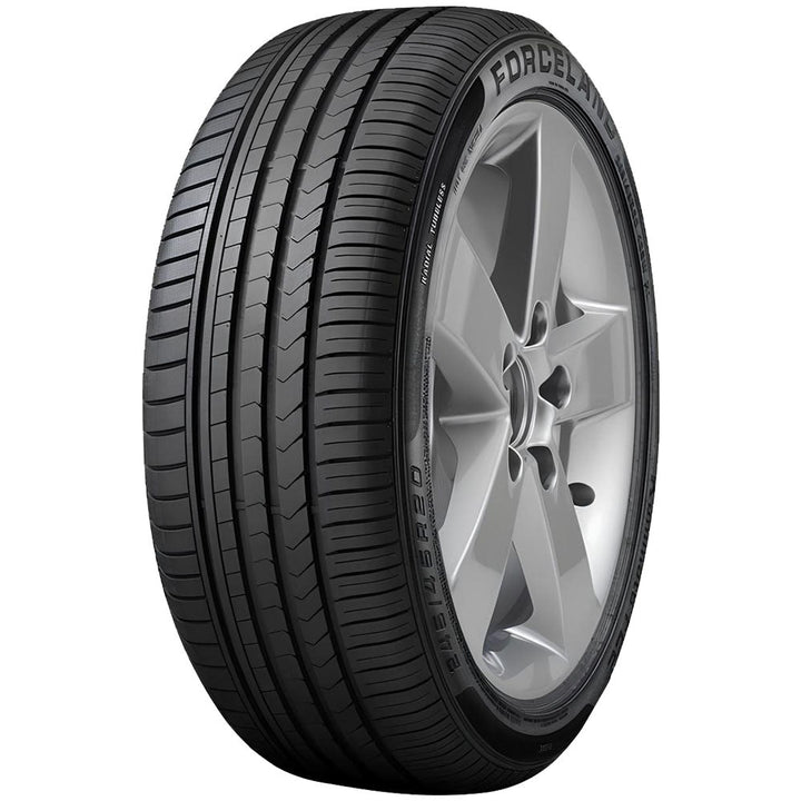 Pneu Forceland Vitality 275/65 R18 HT Aro 18 116H - FORCELAND - 174785 - Clube da Borracha