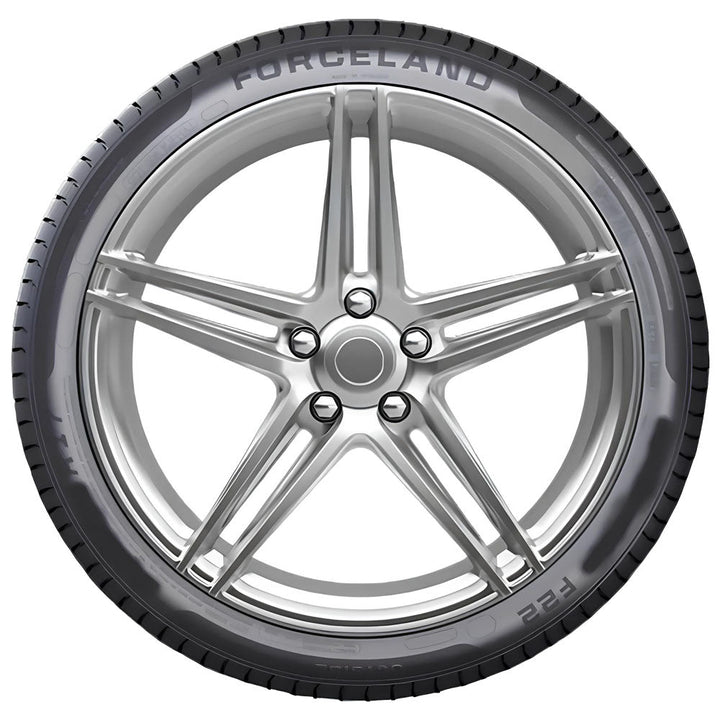 Pneu Forceland Vitality 275/65 R18 HT Aro 18 116H - FORCELAND - 174785 - Clube da Borracha