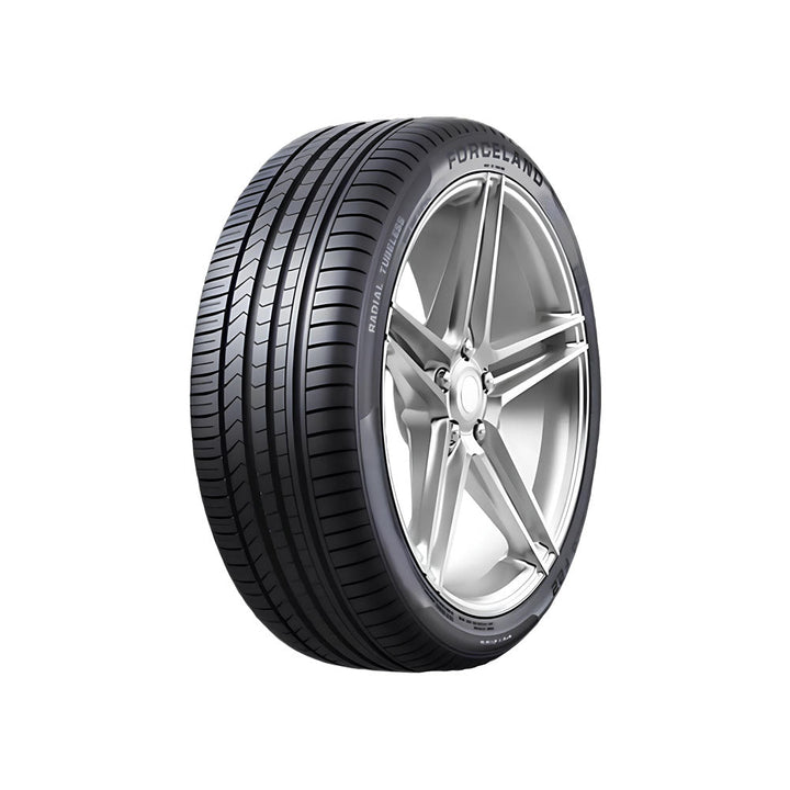 Pneu Forceland Vitality 275/65 R18 HT Aro 18 116H - FORCELAND - 174785 - Clube da Borracha