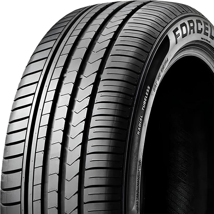 Pneu Forceland Vitality 275/65 R18 HT Aro 18 116H - FORCELAND - 174785 - Clube da Borracha