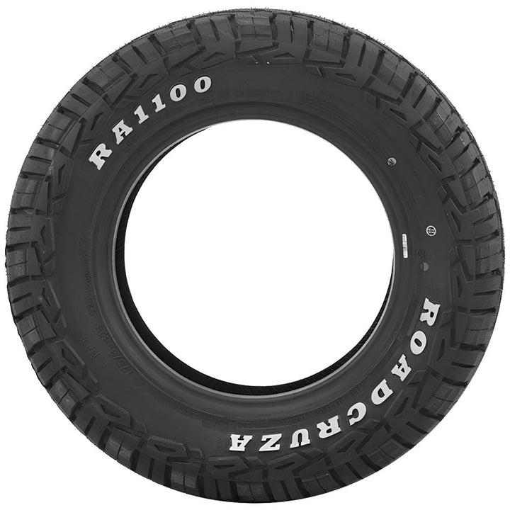 Pneu Roadcruza RA1100 265/50 R20 AT Aro 20 107T OWL - ROADCRUZA - 174807 - Clube da Borracha