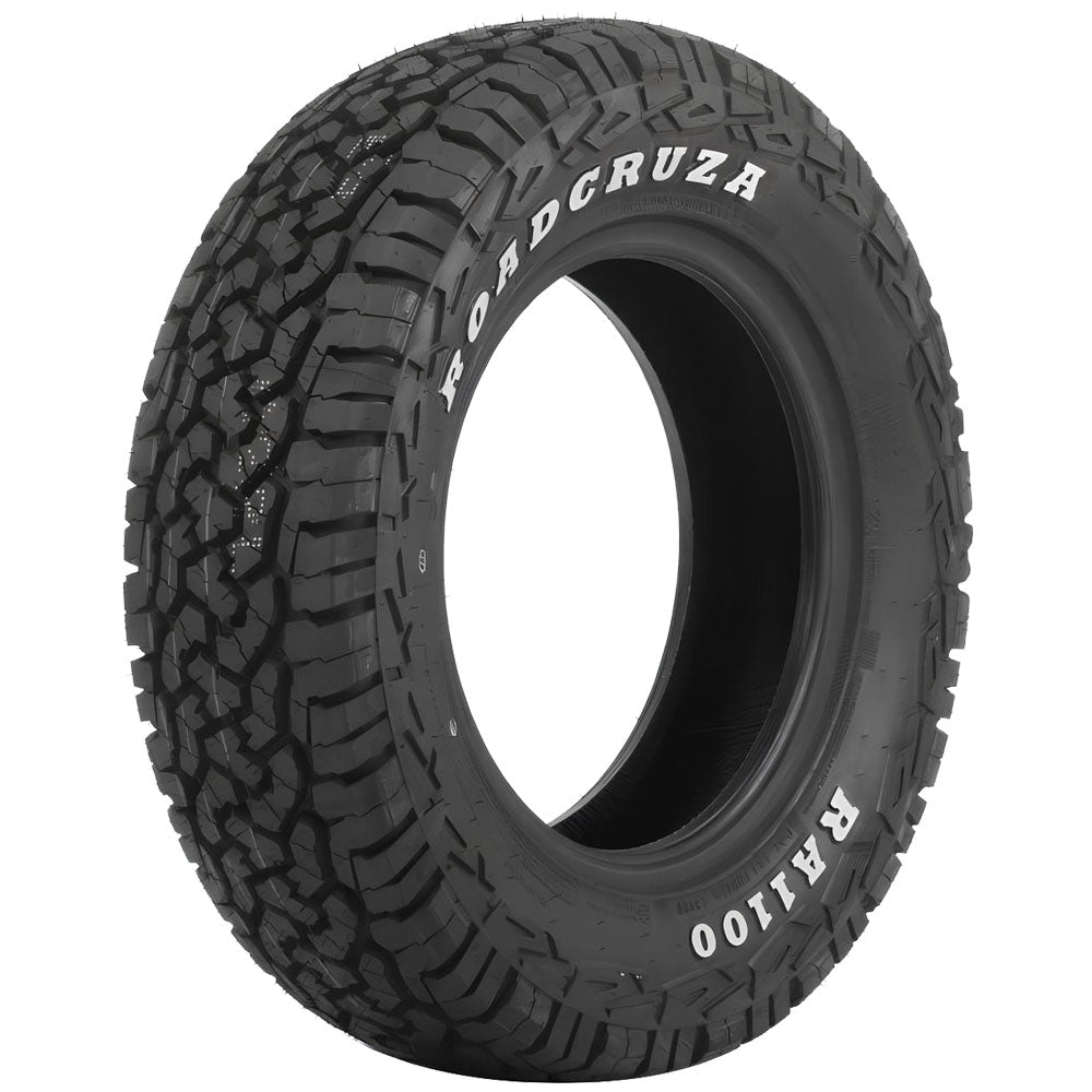 Pneu Roadcruza RA1100 265/50 R20 AT Aro 20 107T OWL - Clube da