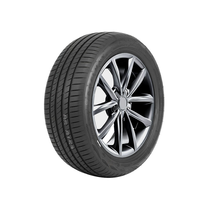 Pneu Delmax Ultimapro UP1 245/45R18 Aro 18 100W - DELMAX - 174980 - Clube da Borracha