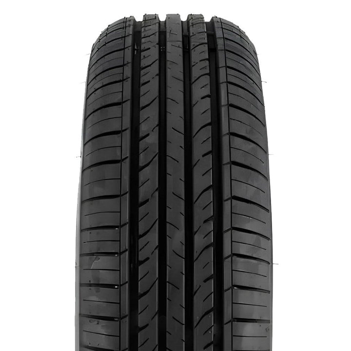 Pneu Xbri 205/70R15 Aro 15 Fastway E1 96H - XBRI - 175935 - Clube da Borracha