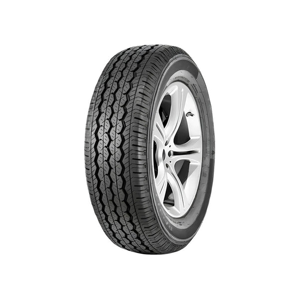 Pneu Xbri 225/75R16C Aro 16 Forza Van E1 118/116R 10 Lonas - XBRI - 176044 - Clube da Borracha