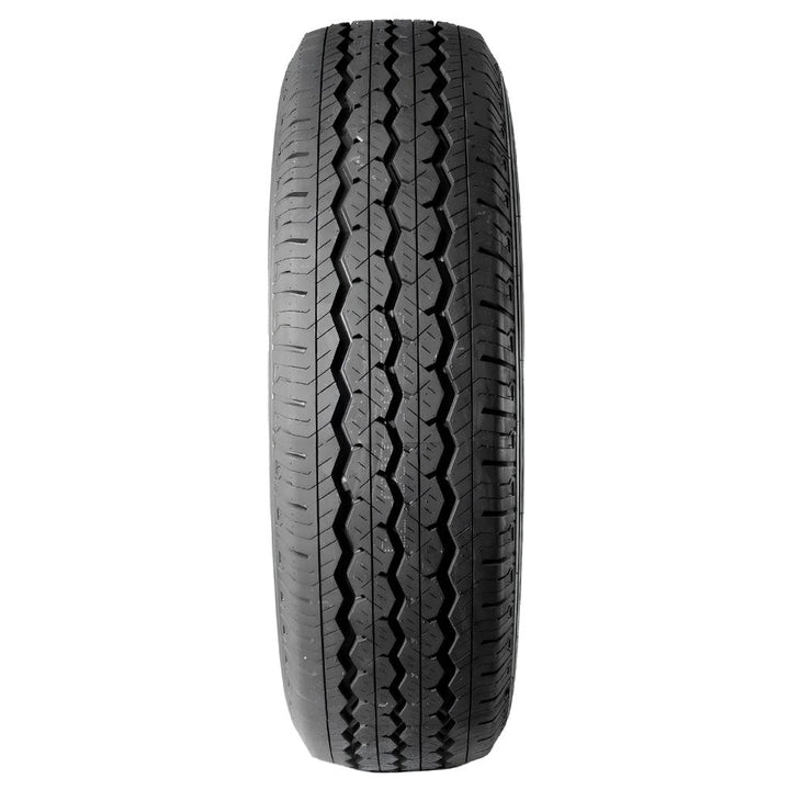 Pneu Xbri 225/75R16C Aro 16 Forza Van E1 118/116R 10 Lonas - XBRI - 176044 - Clube da Borracha