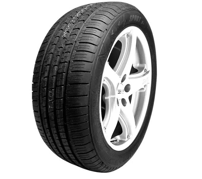 Pneu Durable Sport D+ 245/45R20 Aro 20 99W XL - DURABLE - 176060 - Clube da Borracha