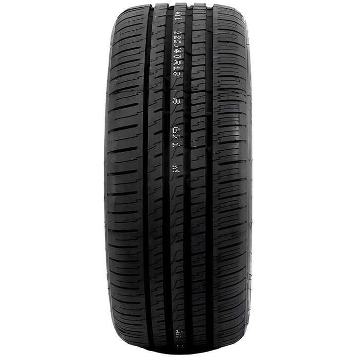 Pneu Durable Sport D+ 245/45R20 Aro 20 99W XL - DURABLE - 176060 - Clube da Borracha