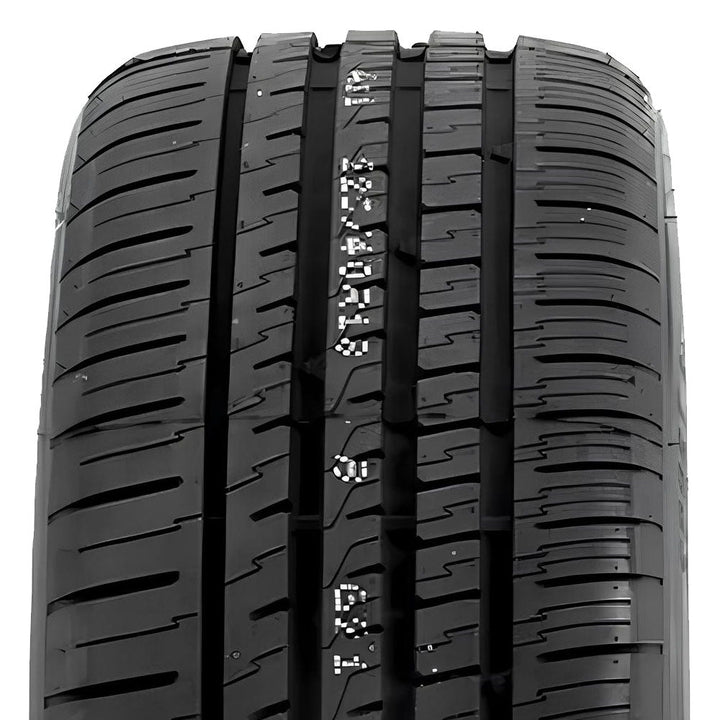 Pneu Durable Sport D+ 245/45R20 Aro 20 99W XL - DURABLE - 176060 - Clube da Borracha