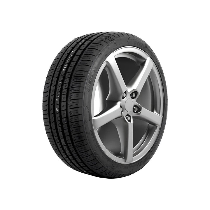 Pneu Durable Sport D+ 245/45R20 Aro 20 99W XL - DURABLE - 176060 - Clube da Borracha