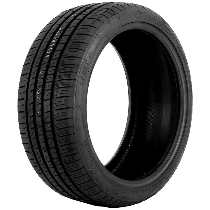 Pneu Durable Sport D+ 245/45R20 Aro 20 99W XL - DURABLE - 176060 - Clube da Borracha