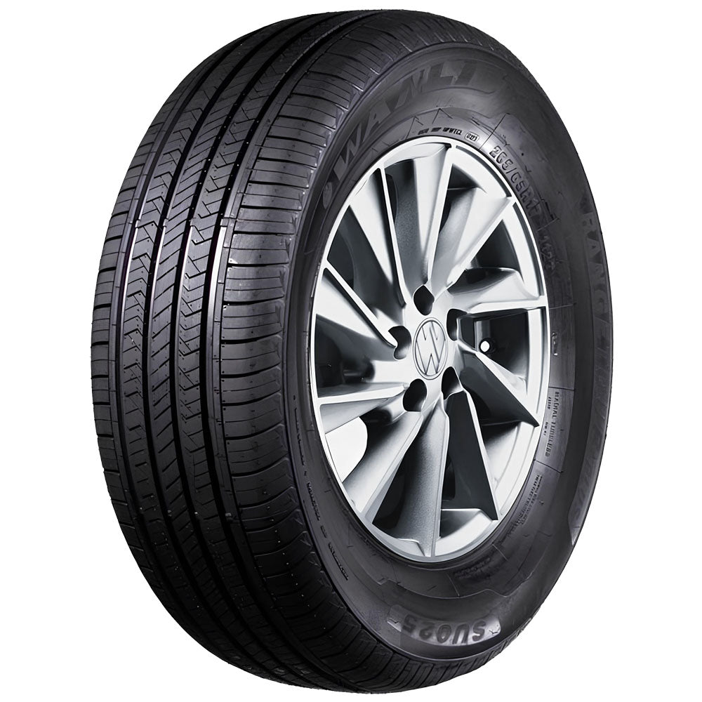 Pneu Wanli SU025 215/60 R17 Aro 17 96V - Clube da Borracha