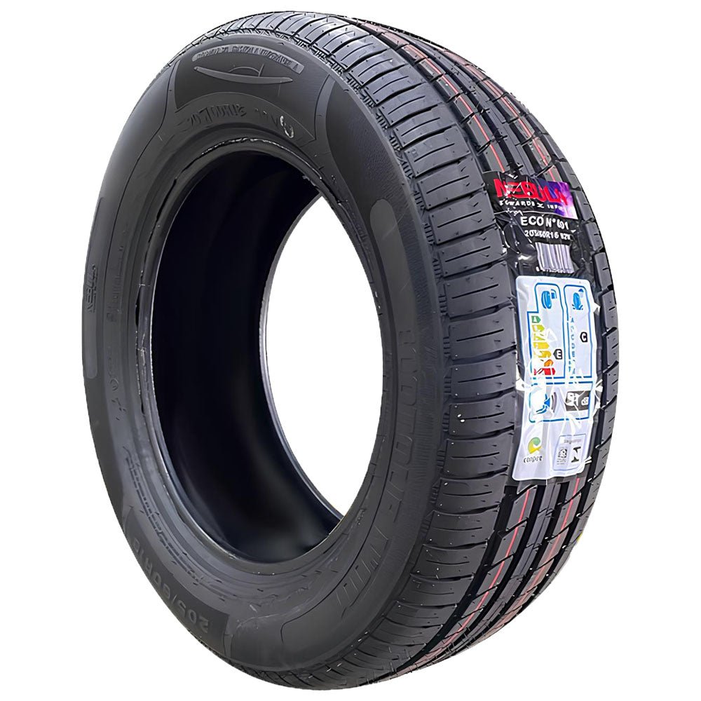 Compre Pneu Nebula ECO 001 205/60 R16 92V com Desconto – Clube da
