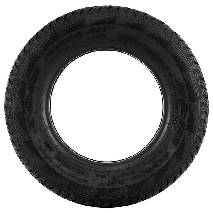 Pneu Xbri Forza F2 175/80R14 AT Aro 14 88T - XBRI - 179531 - Clube da Borracha