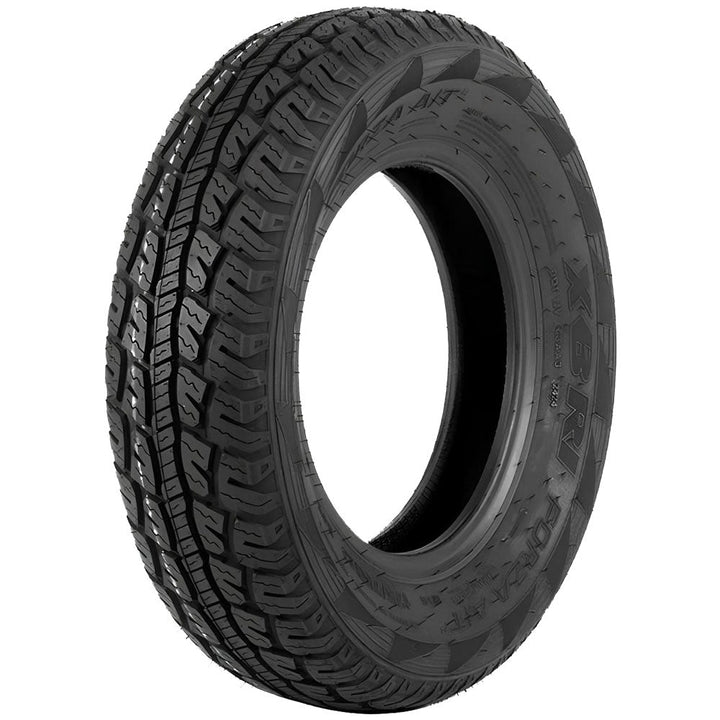 Pneu Xbri Forza F2 175/80R14 AT Aro 14 88T - XBRI - 179531 - Clube da Borracha