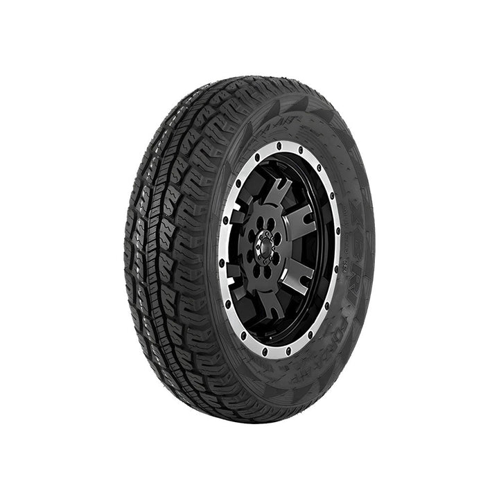 Pneu Xbri Forza F2 175/80R14 AT Aro 14 88T - XBRI - 179531 - Clube da Borracha