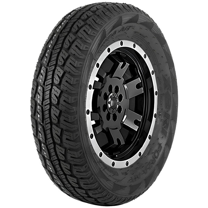 Pneu Xbri Forza F2 175/80R14 AT Aro 14 88T - XBRI - 179531 - Clube da Borracha