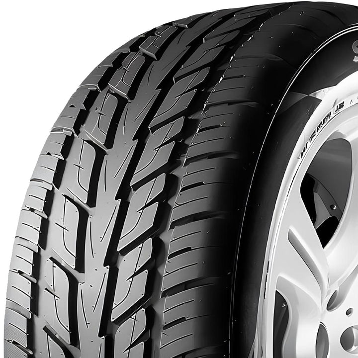 Pneu Xbri Sportline 295/35 R24 Aro 24 110W TL XL - XBRI Clube da Borracha