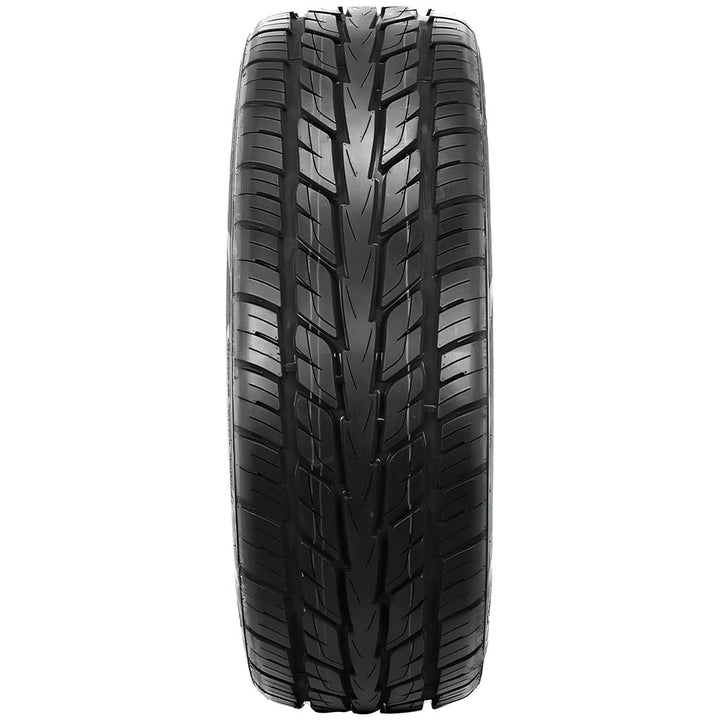 Pneu Xbri Sportline 295/35 R24 Aro 24 110W TL XL - XBRI Clube da Borracha
