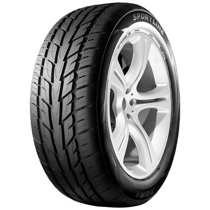 Pneu Xbri Sportline 275/55 R20 HT Aro 20 117V XL TL - XBRI - 179868 - Clube da Borracha