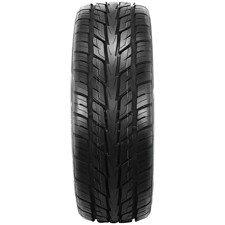 Pneu Xbri Sportline 275/55 R20 HT Aro 20 117V XL TL - XBRI - 179868 - Clube da Borracha