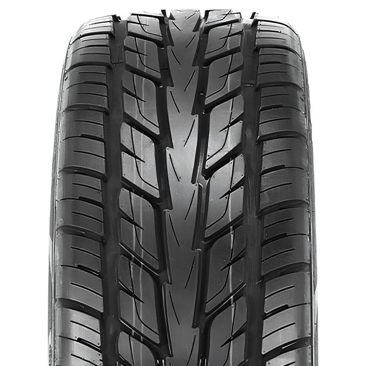 Pneu Xbri Sportline 275/55 R20 HT Aro 20 117V XL TL - XBRI - 179868 - Clube da Borracha