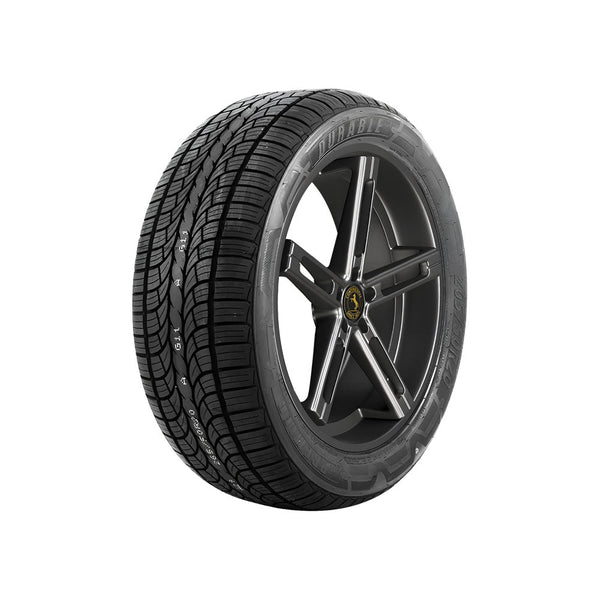 Pneu Durable Premier 305/30 R26 HT Aro 26 109V XL - DURABLE - 179884 - Clube da Borracha