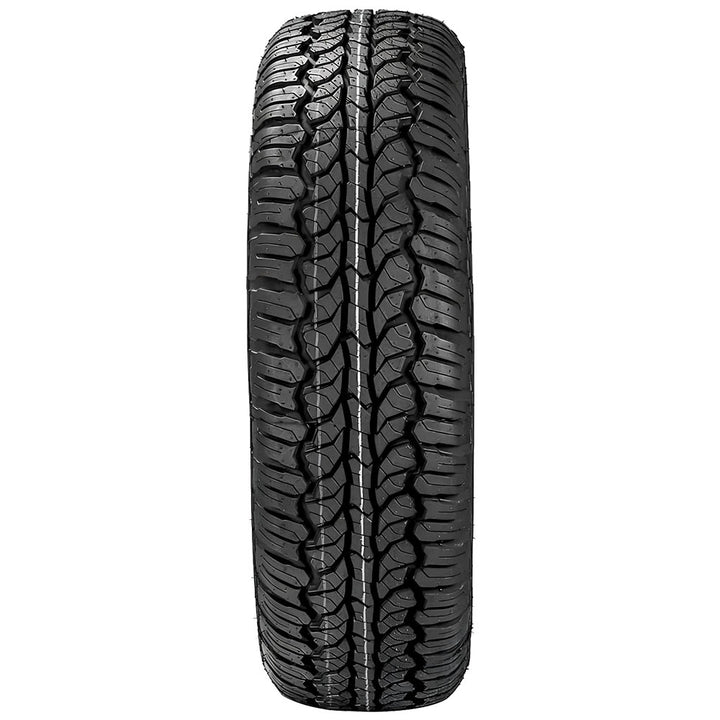 Pneu Lanvigator Catchfors A/T 265/70 R16 AT Aro 16 112T OWL - LANVIGATOR Clube da Borracha