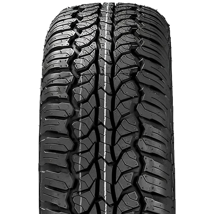 Pneu Lanvigator Catchfors 235/75 R15 AT Aro 15 109S XL OWL - LANVIGATOR - 180122 - Clube da Borracha