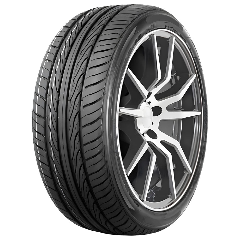 Pneu Aoteli P607 255/35 R20 Aro 20 97W - Clube da Borracha