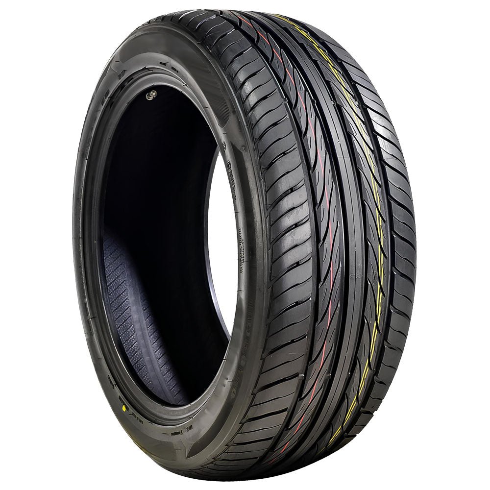 Pneu Aoteli P607 255/35 R20 Aro 20 97W - Clube da Borracha