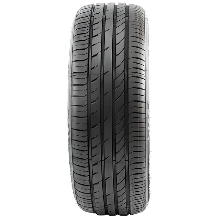 Pneu Aoteli Ecosport 255/55 R19 Aro 19 111V - AOTELI - 185906 - Clube da Borracha