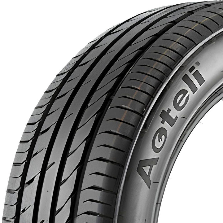 Pneu Aoteli Ecosport 255/55 R19 Aro 19 111V - AOTELI - 185906 - Clube da Borracha