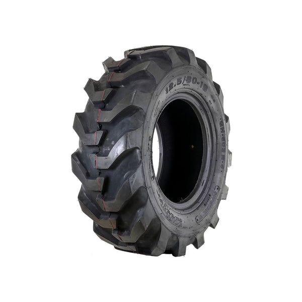 Pneu Roadguider QH6103 12.5/80 - 18 12PR TL R - 4 - ROADGUIDER - 186678 - Clube da Borracha