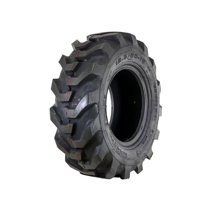 Pneu Roadguider QH6103 12.5/80 - 18 12PR TL R - 4 - ROADGUIDER - 186678 - Clube da Borracha