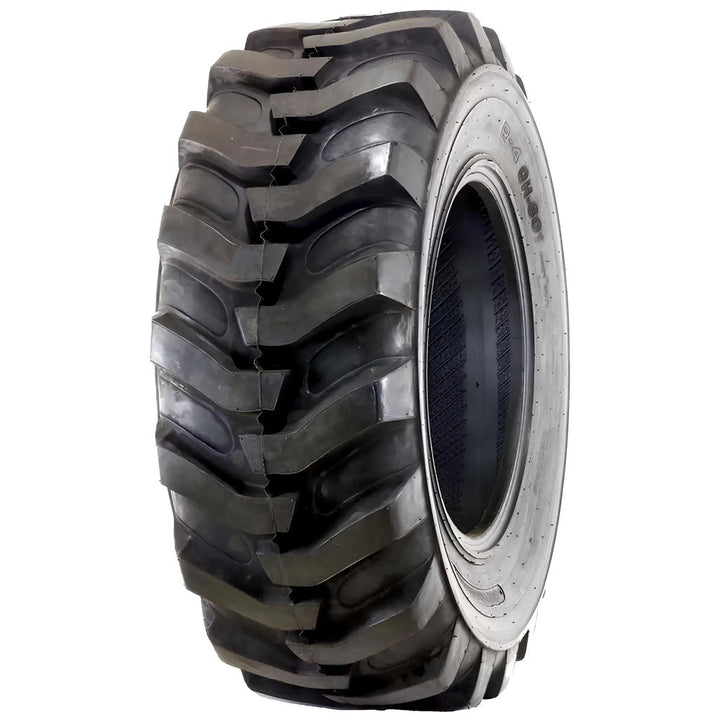 Pneu Roadguider QH601 19.5 - 24 Aro 24 TL R - 4 12 Lonas - ROADGUIDER - 186686 - Clube da Borracha