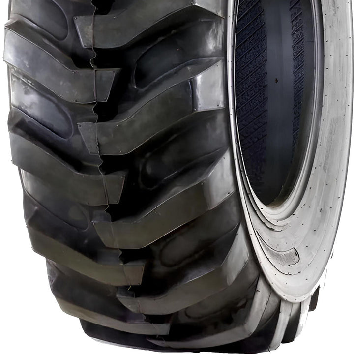 Pneu Roadguider QH601 19.5 - 24 Aro 24 TL R - 4 12 Lonas - ROADGUIDER - 186686 - Clube da Borracha