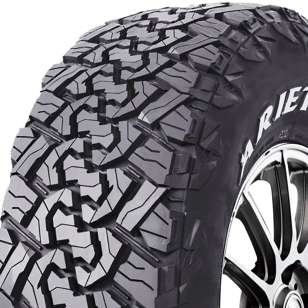 Pneu Arietis AX5 275/65 R18 AT Aro 18 123/120R 10PR LT OWL - Clube