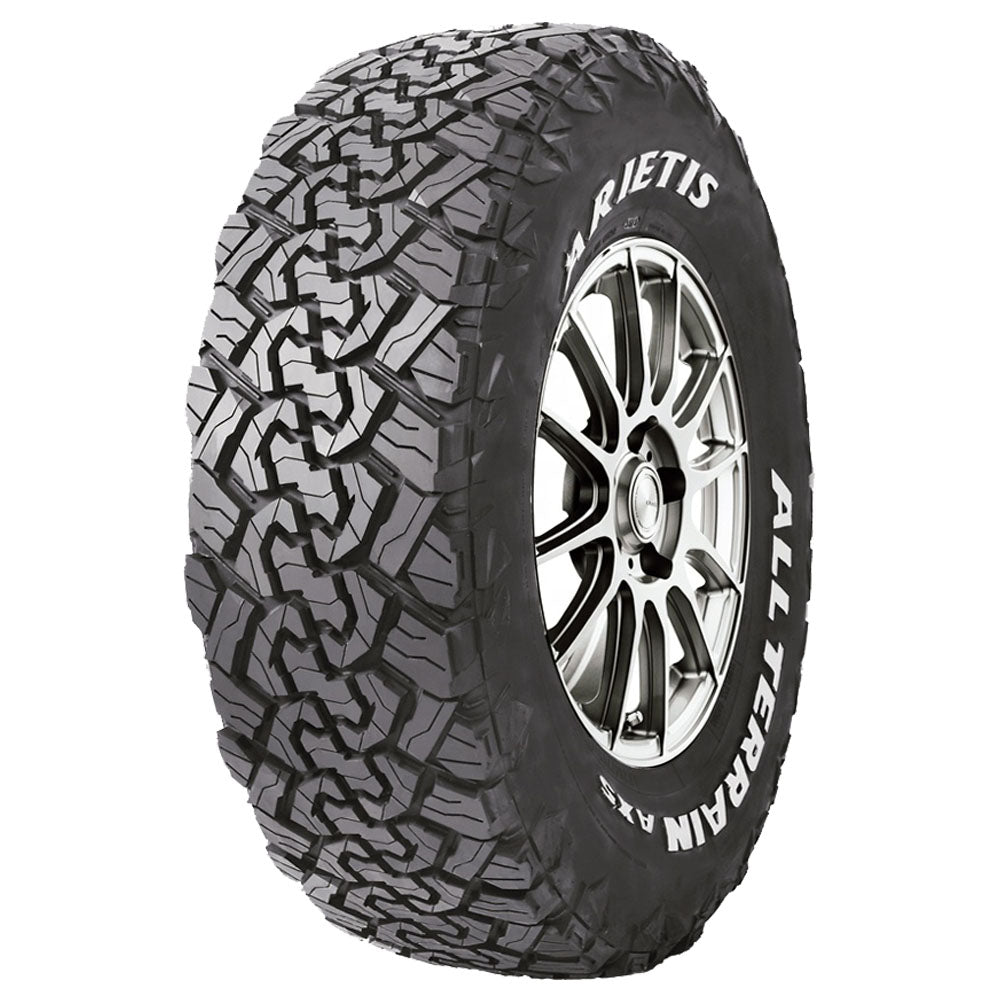 Pneu Arietis AX5 275/65 R18 AT Aro 18 123/120R 10PR LT OWL - Clube