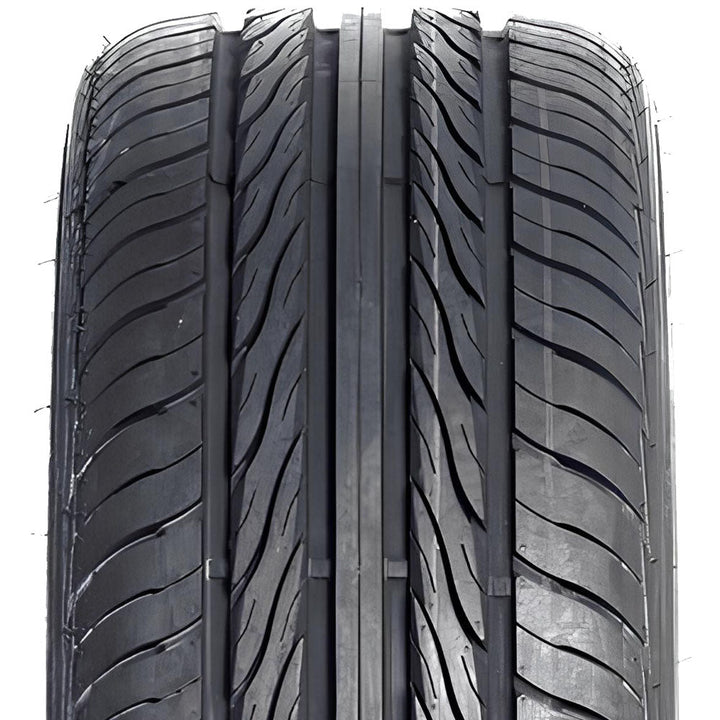 Pneu Mazzini ECO607 215/45R17 Aro 17 91W - MAZZINI - 18899 - Clube da Borracha