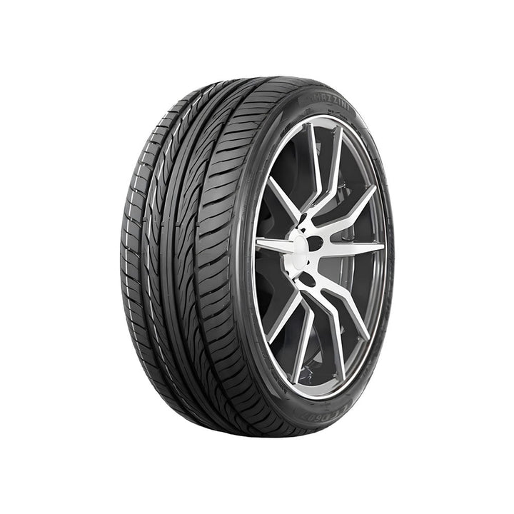 Pneu Mazzini ECO607 215/45R17 Aro 17 91W - MAZZINI - 18899 - Clube da Borracha